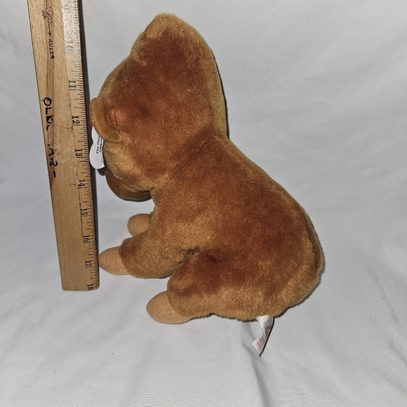 Ty‎ classic monro the gorilla  9" - Picture 4 of 4